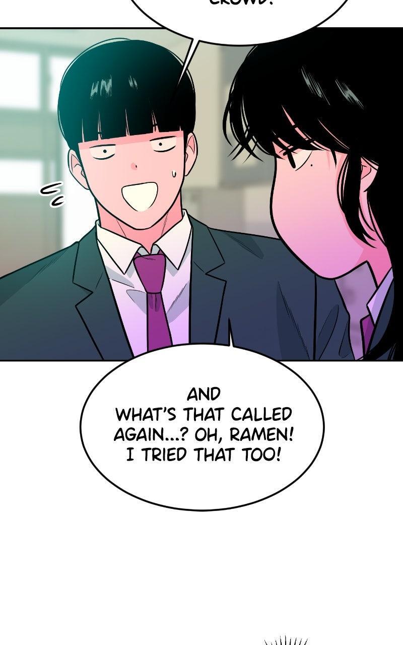 Read The Good Student Manga Online