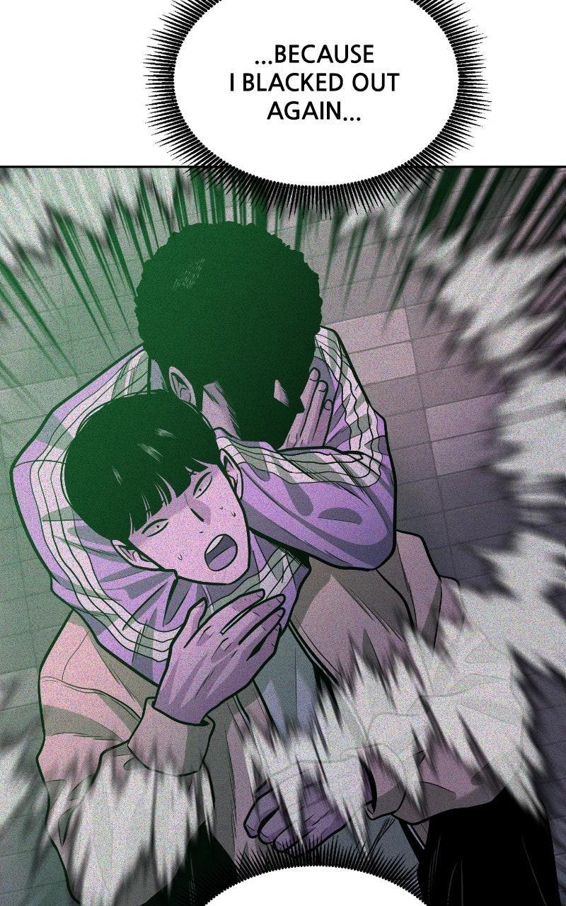 Read The Good Student Manga Online