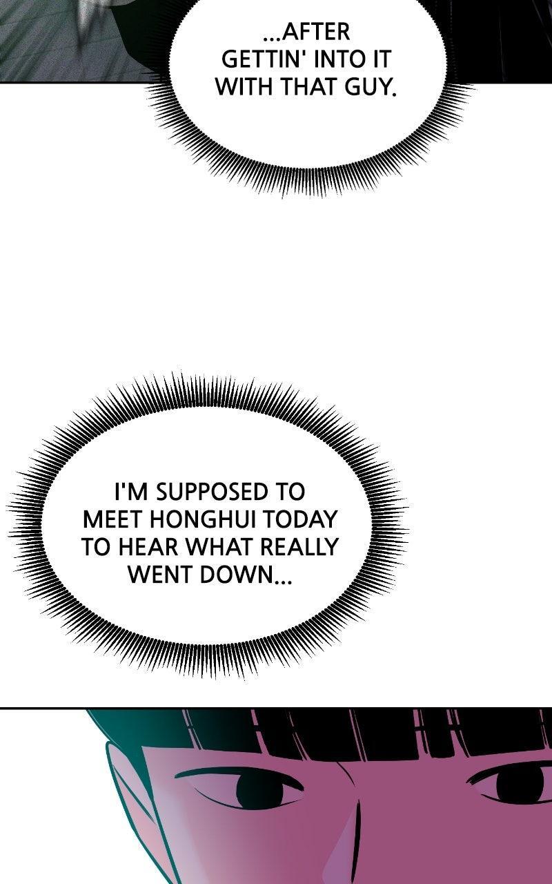 Read The Good Student Manga Online