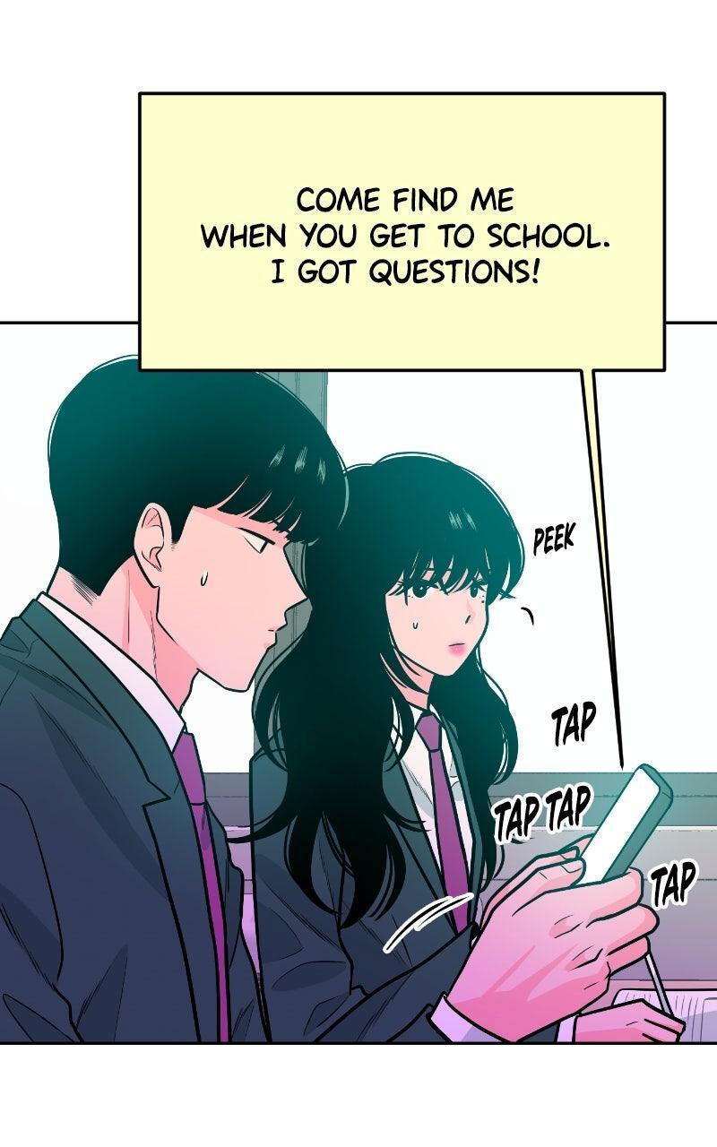 Read The Good Student Manga Online