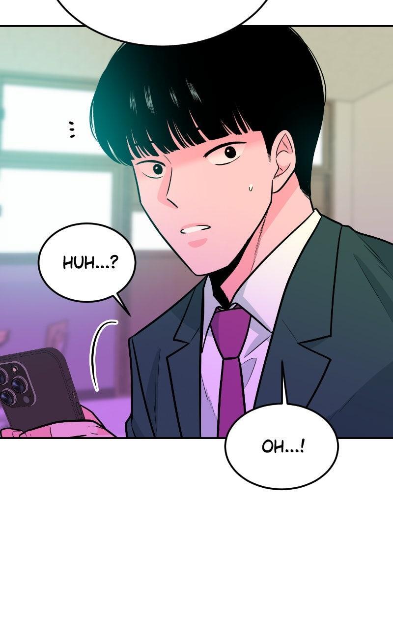 Read The Good Student Manga Online