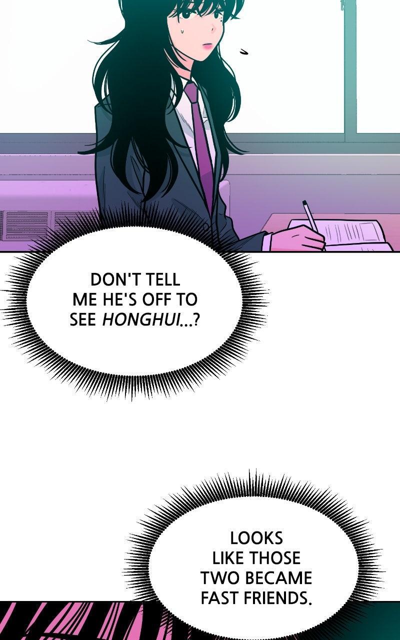 Read The Good Student Manga Online