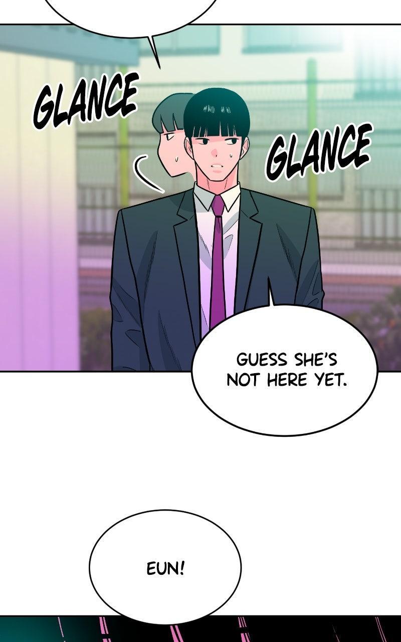 Read The Good Student Manga Online