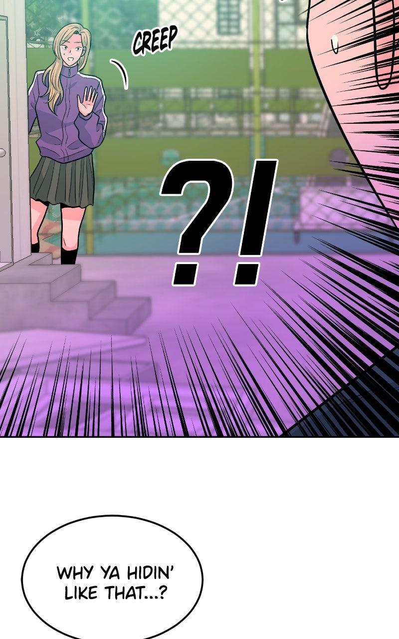 Read The Good Student Manga Online