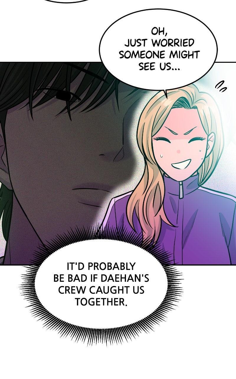 Read The Good Student Manga Online