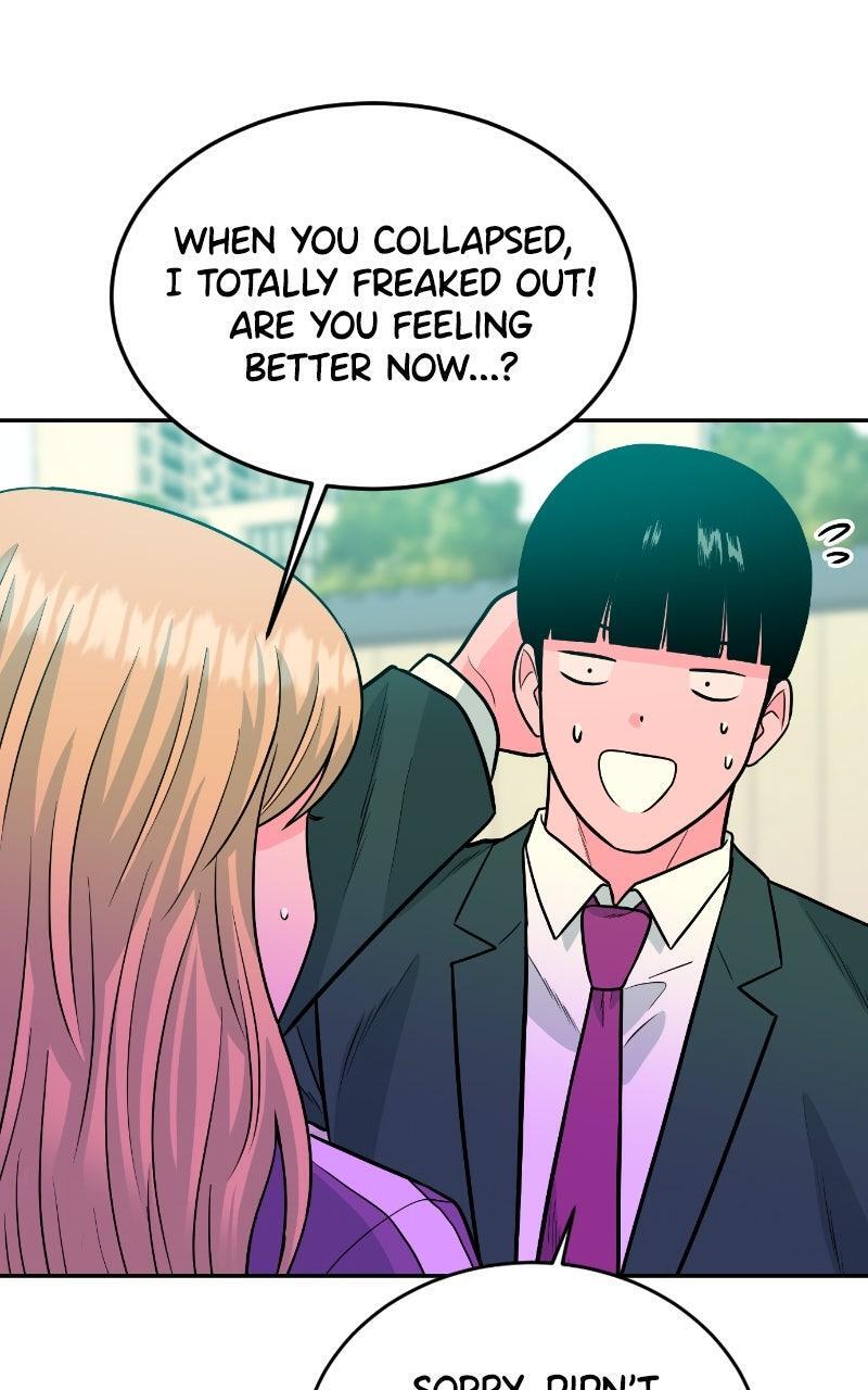 Read The Good Student Manga Online