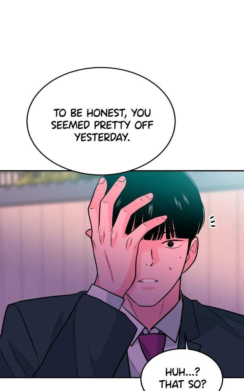 Read The Good Student Manga Online