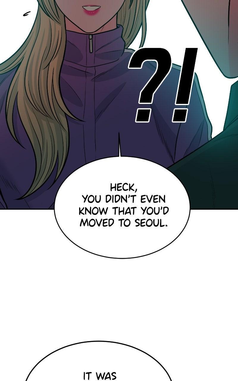 Read The Good Student Manga Online