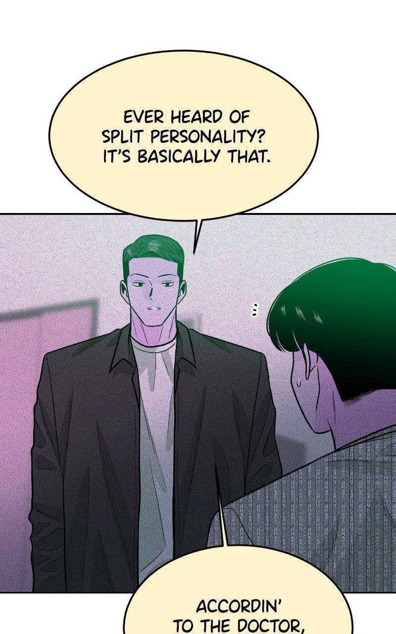 Read The Good Student Manga Online