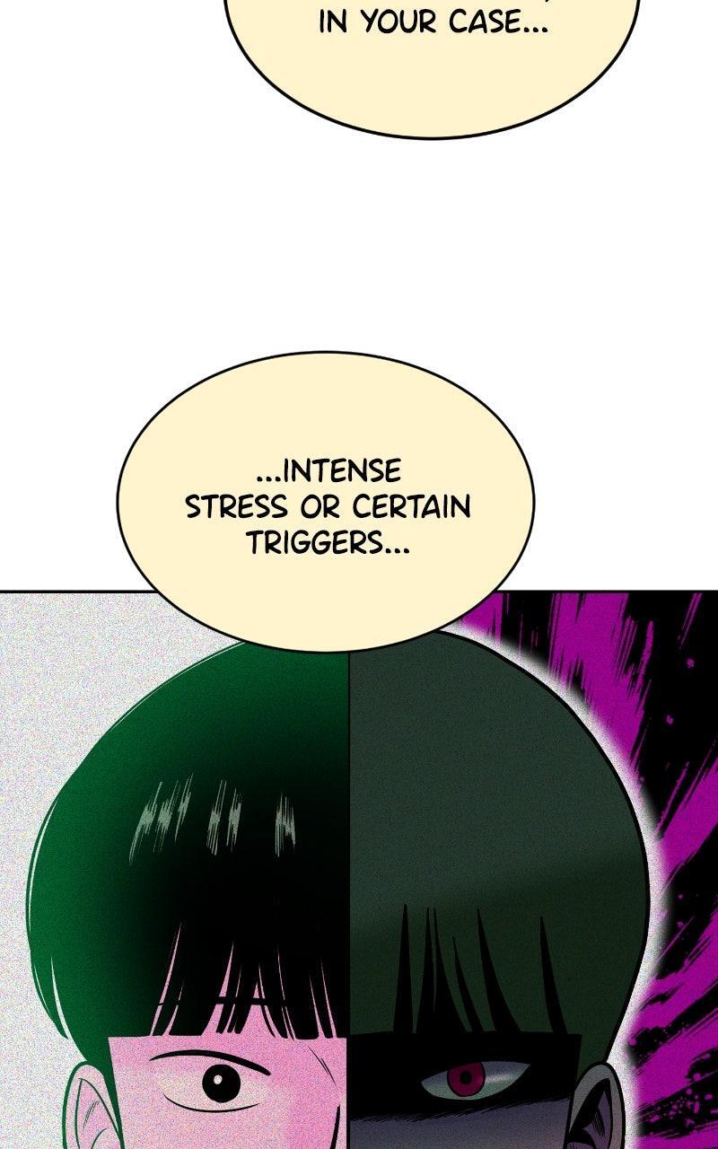Read The Good Student Manga Online