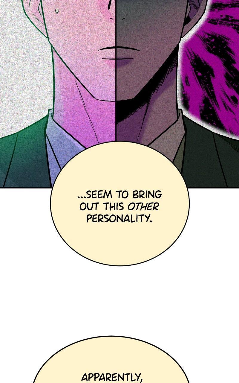 Read The Good Student Manga Online