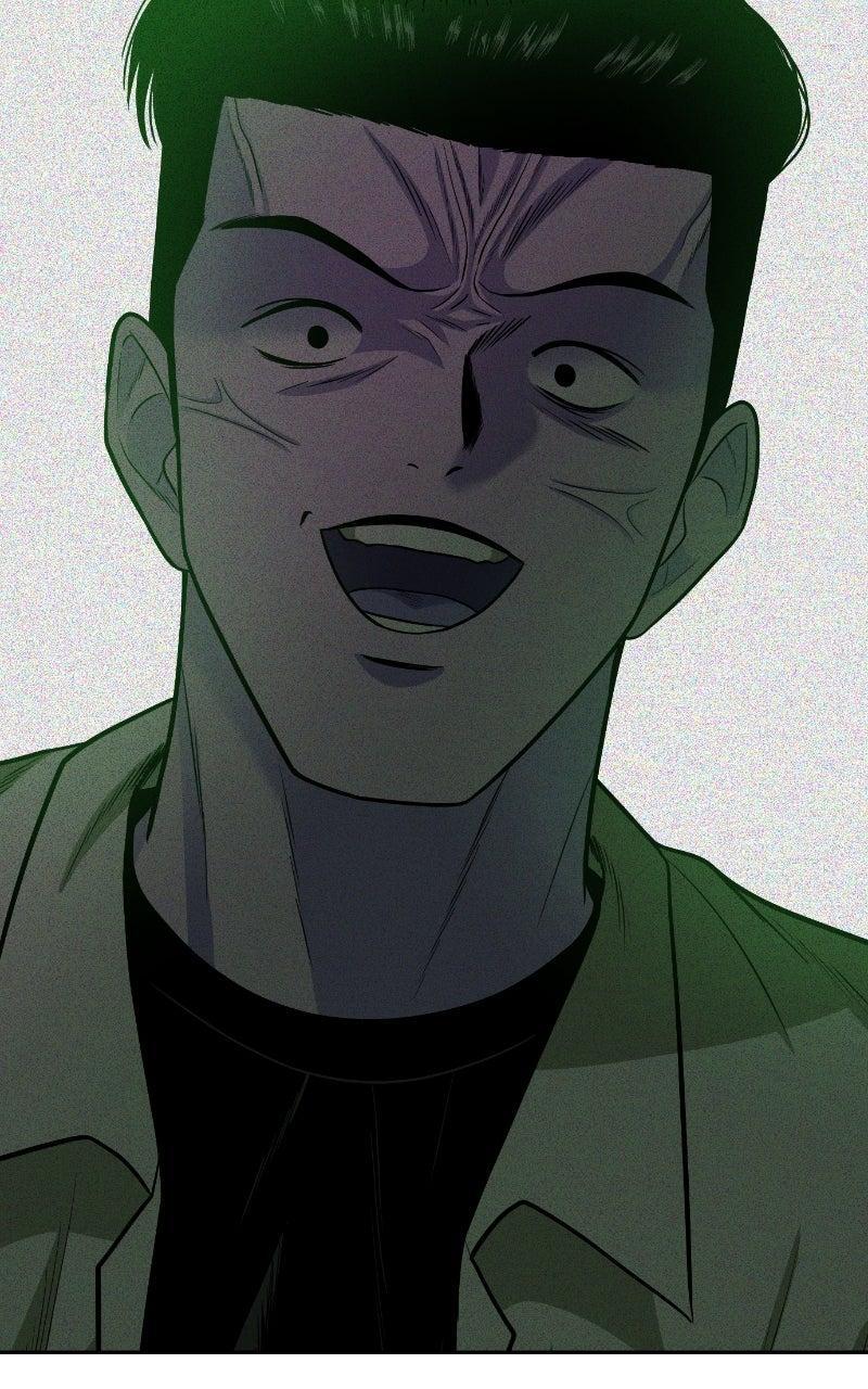 Read The Good Student Manga Online
