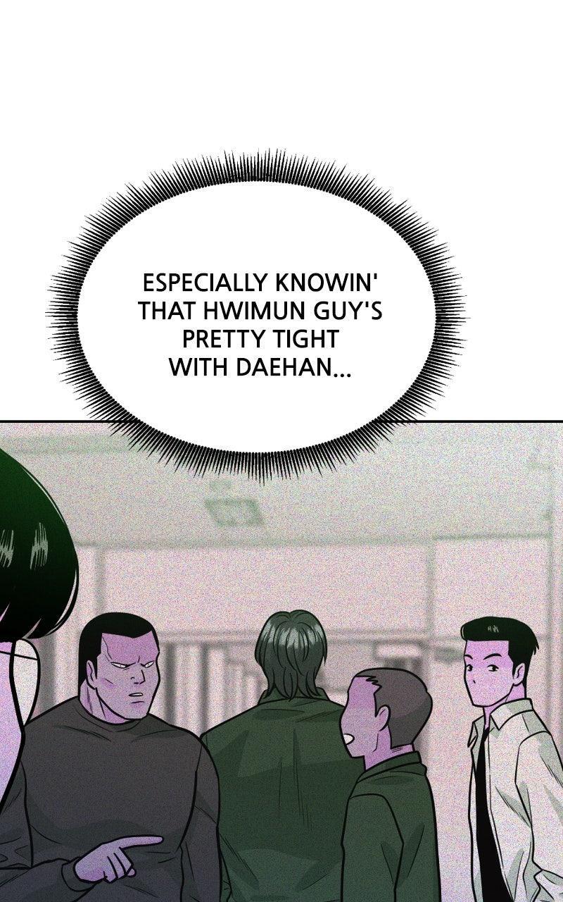 Read The Good Student Manga Online