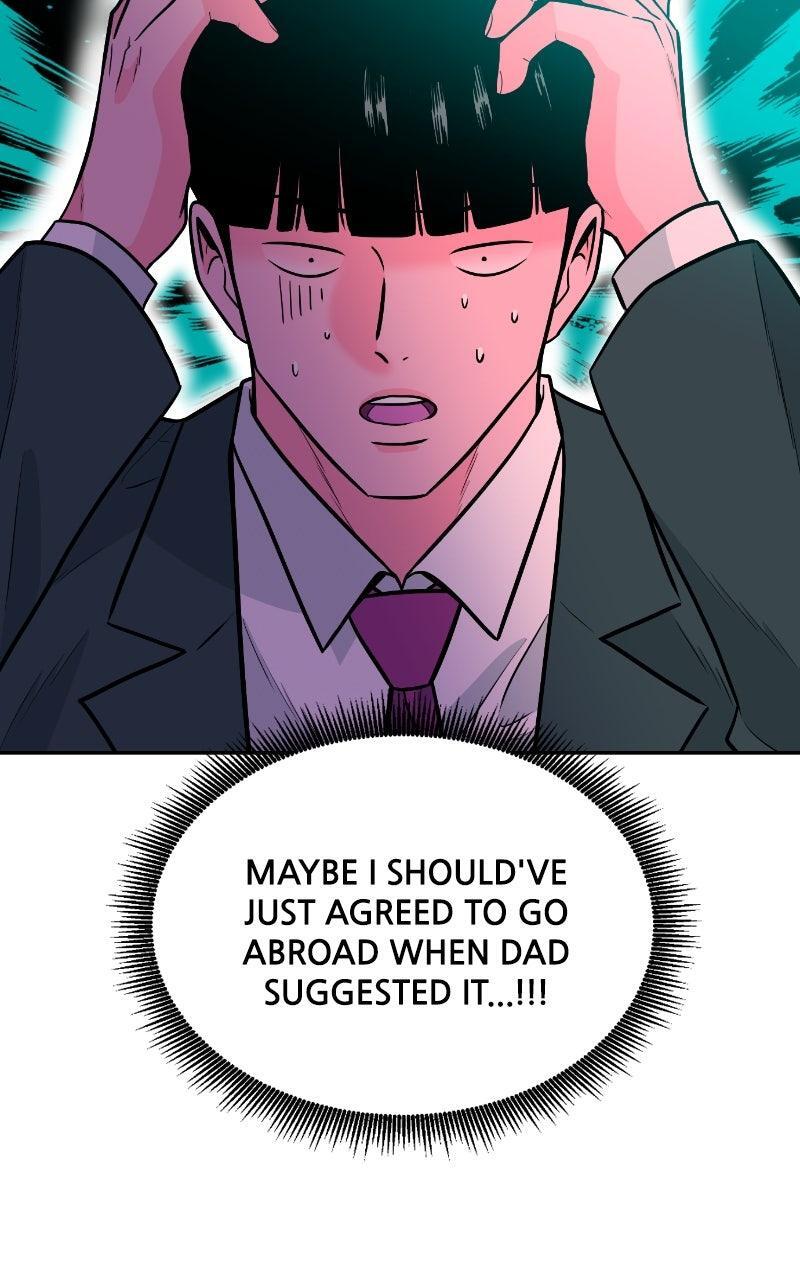 Read The Good Student Manga Online