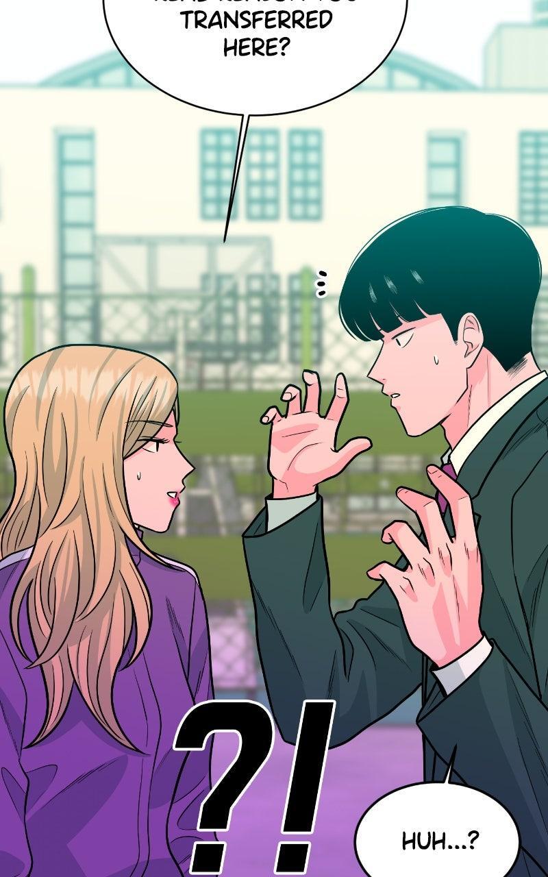 Read The Good Student Manga Online
