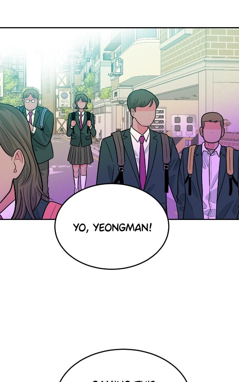 Read The Good Student Manga Online