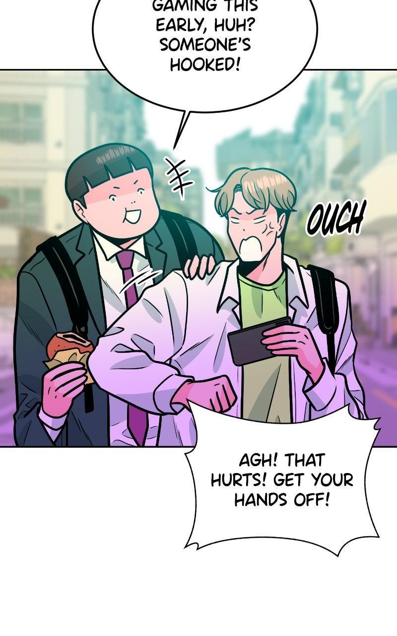 Read The Good Student Manga Online