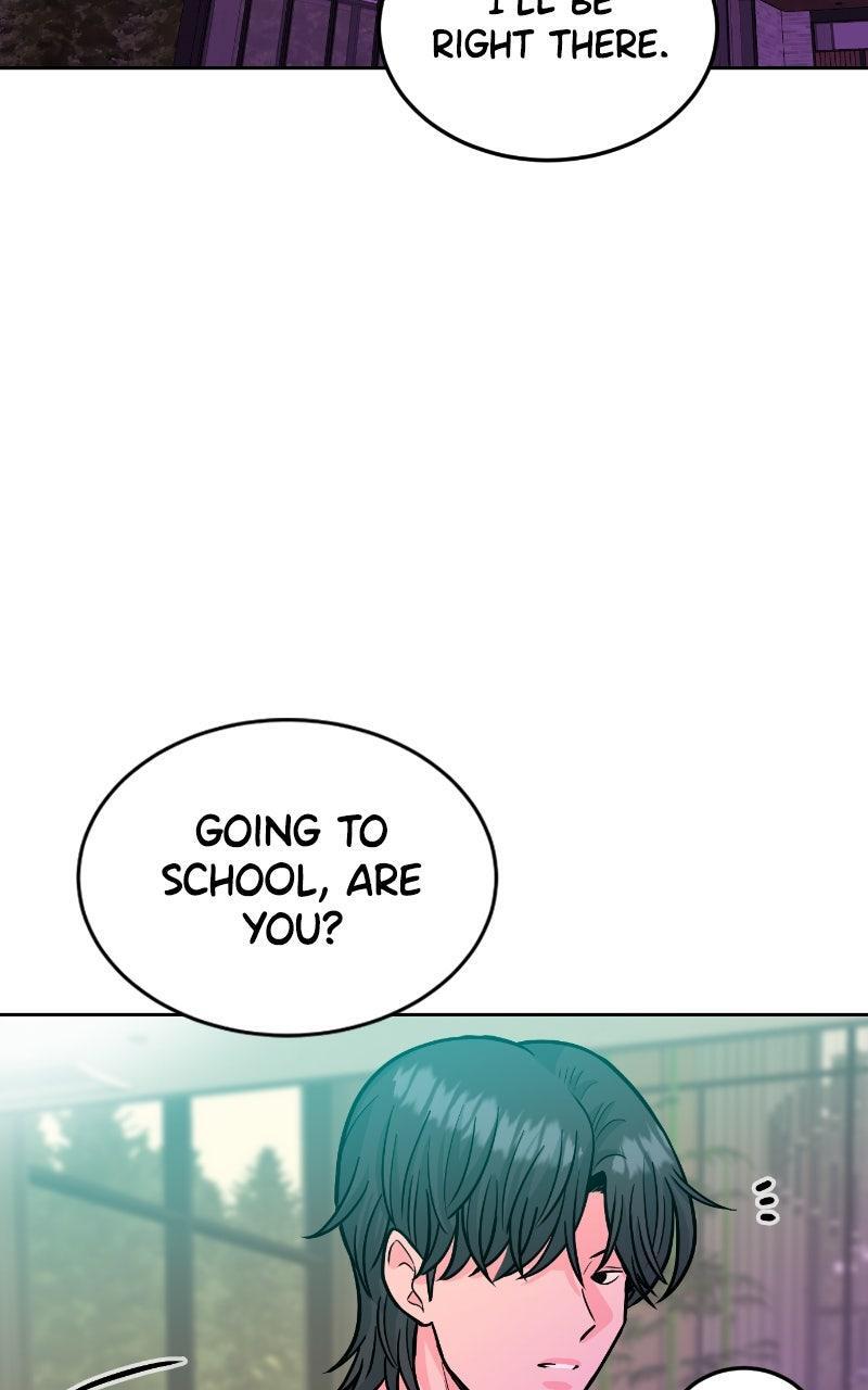 Read The Good Student Manga Online