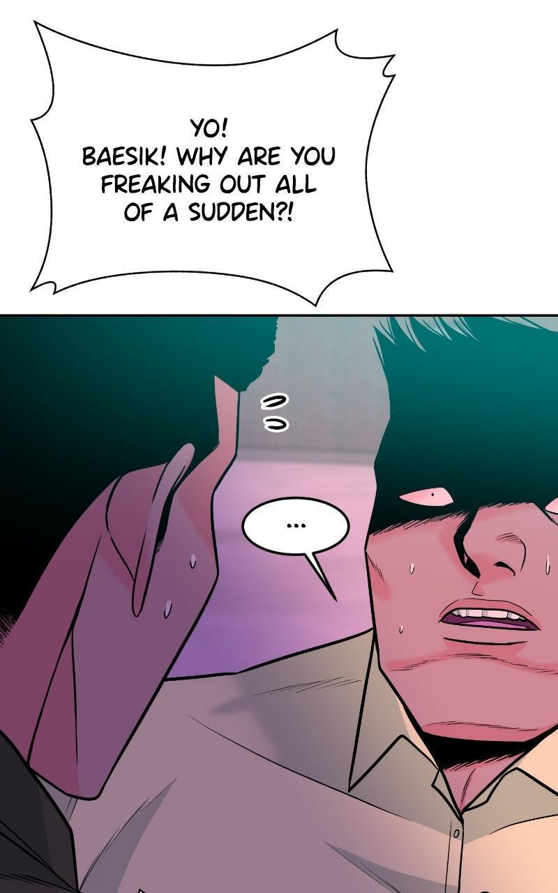 Read The Good Student Manga Online