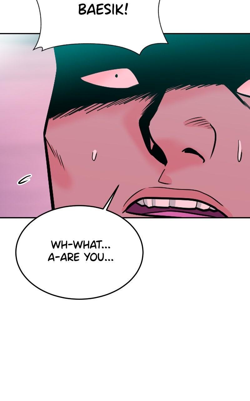 Read The Good Student Manga Online