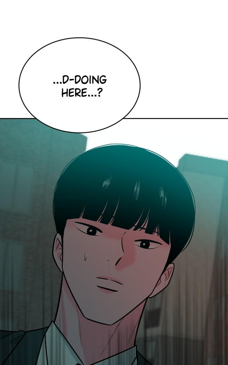 Read The Good Student Manga Online