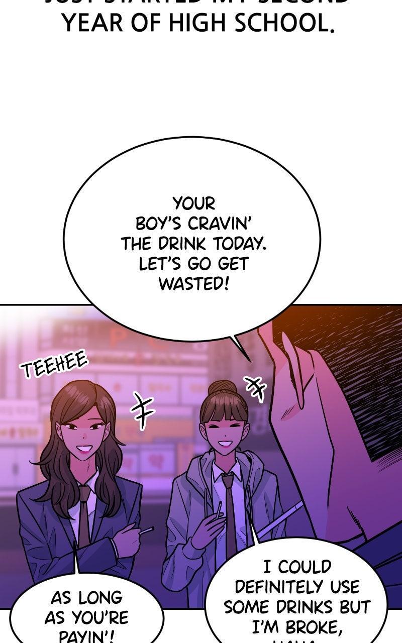 Read The Good Student Manga Online