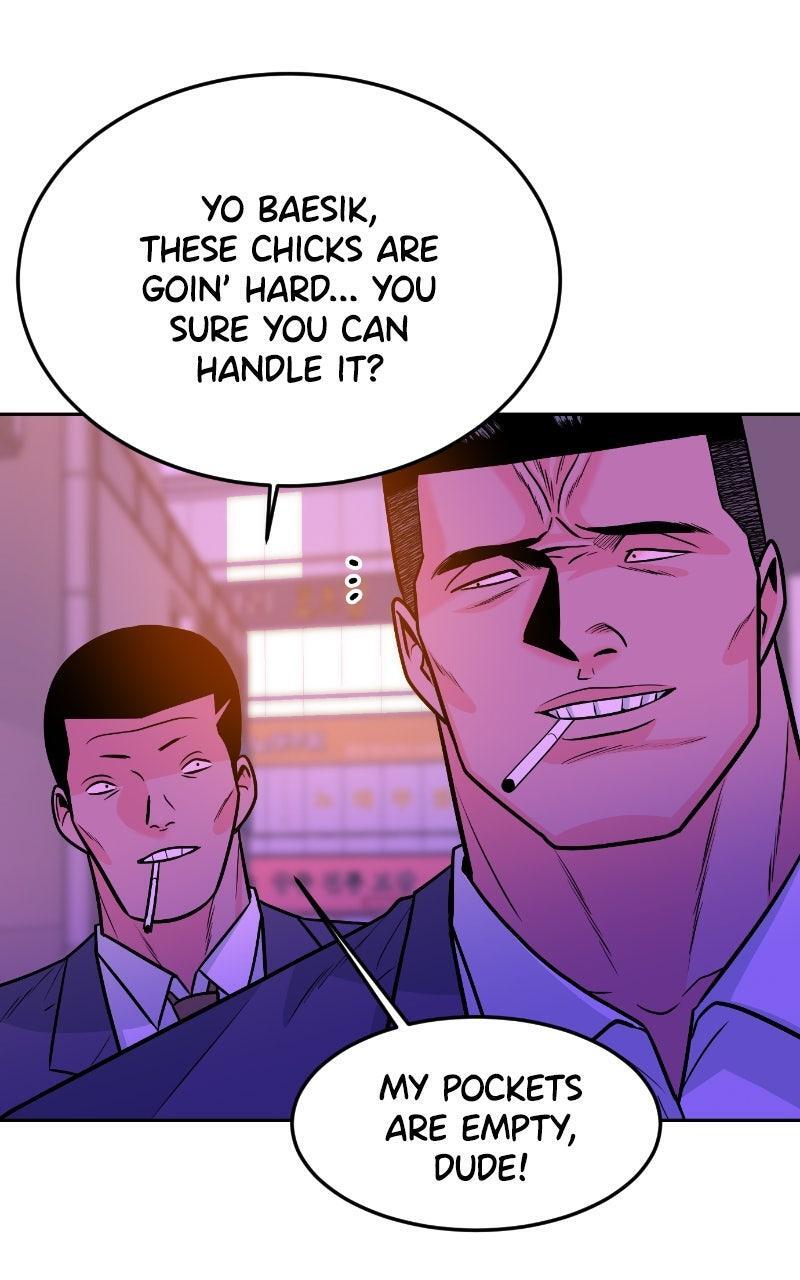 Read The Good Student Manga Online