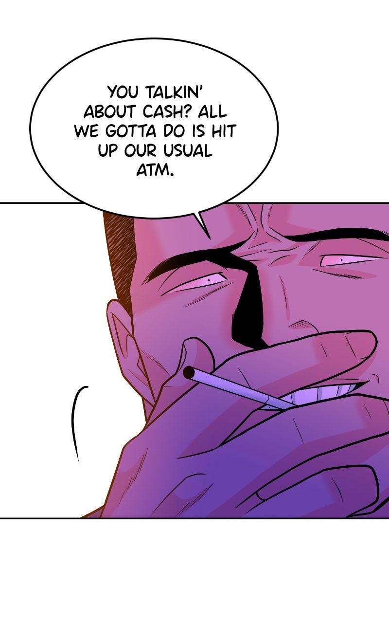 Read The Good Student Manga Online