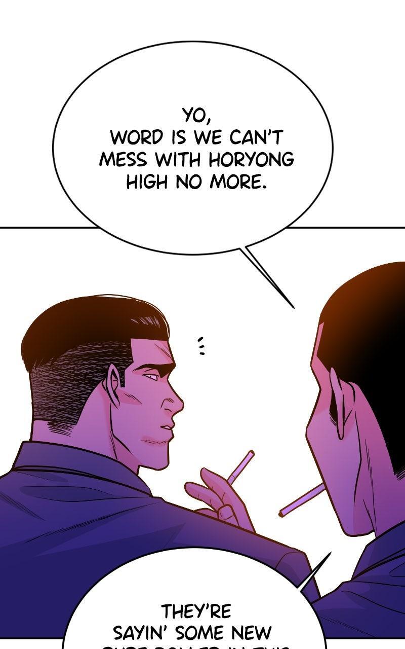 Read The Good Student Manga Online