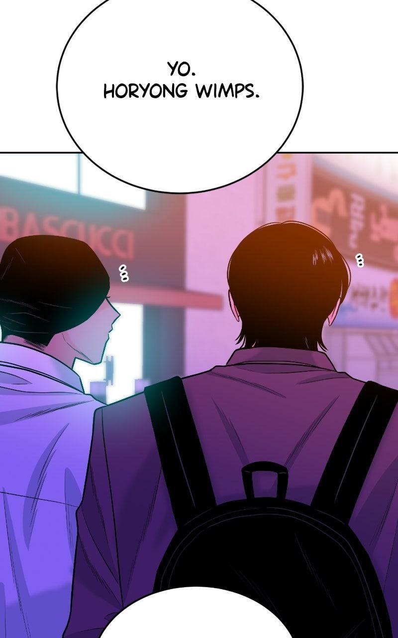 Read The Good Student Manga Online