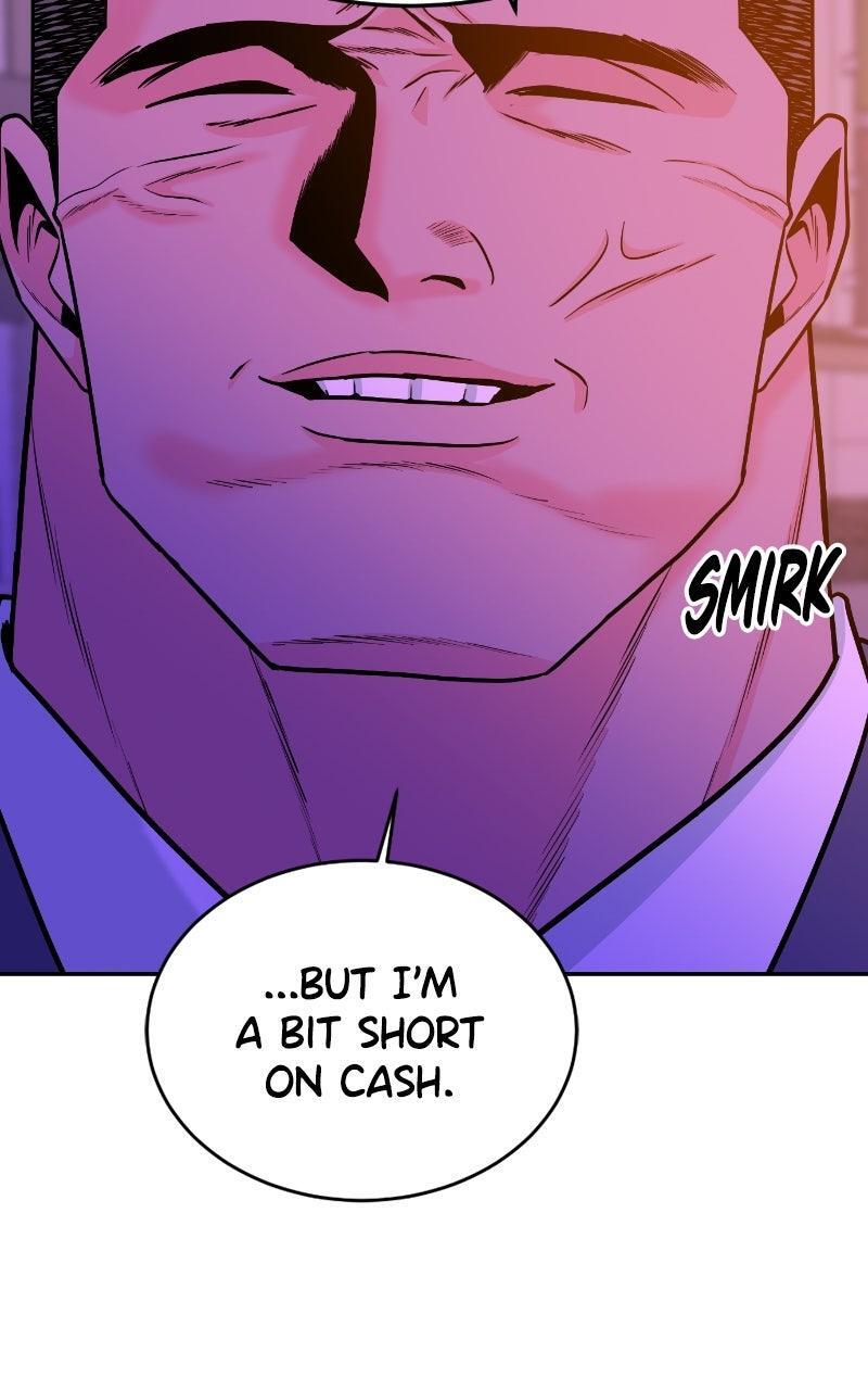 Read The Good Student Manga Online
