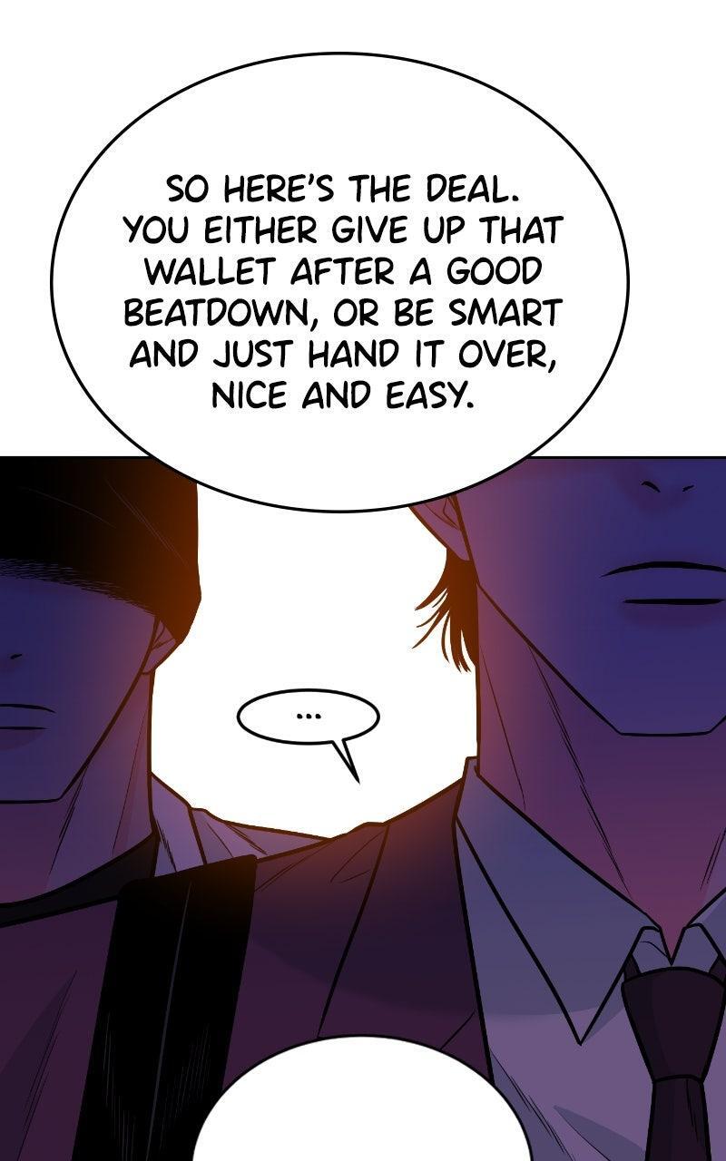 Read The Good Student Manga Online