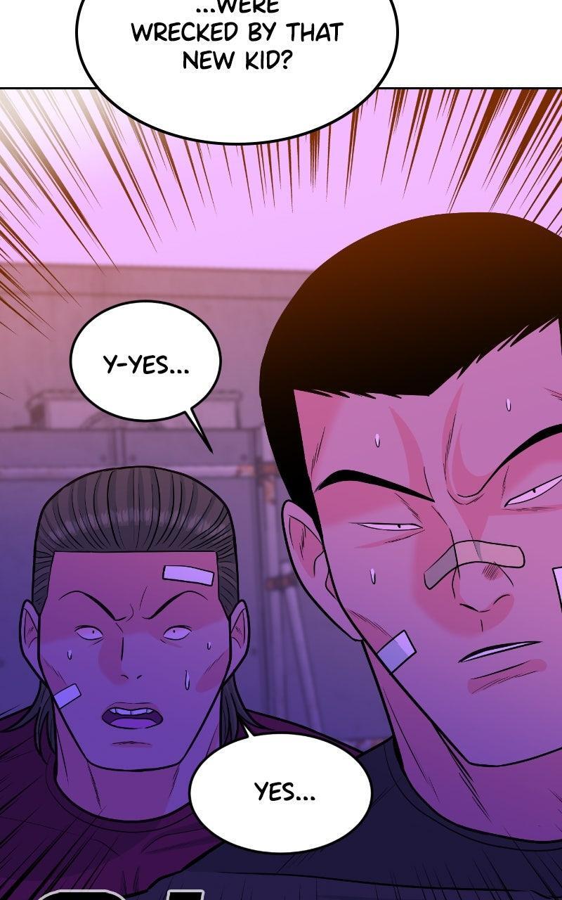 Read The Good Student Manga Online