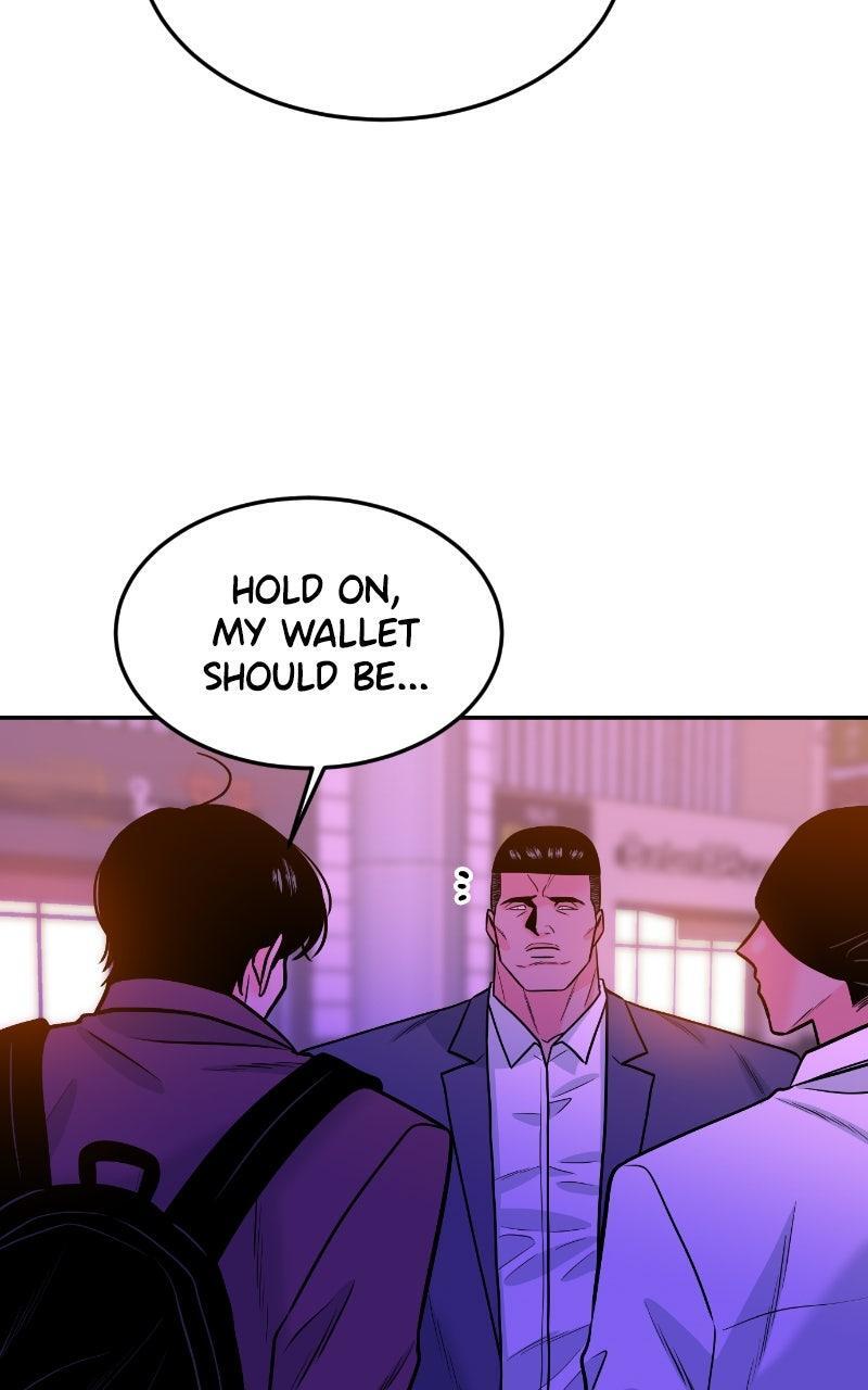 Read The Good Student Manga Online
