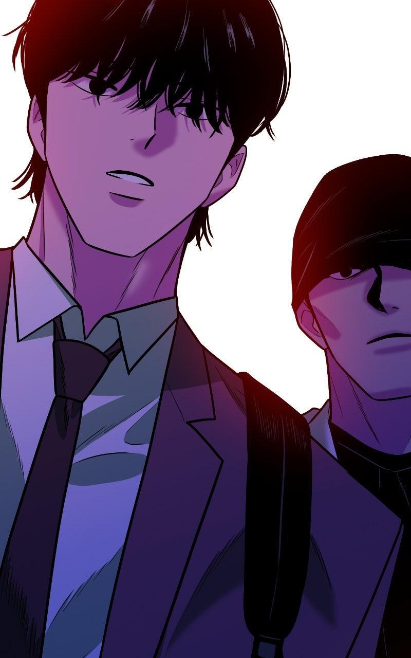 Read The Good Student Manga Online
