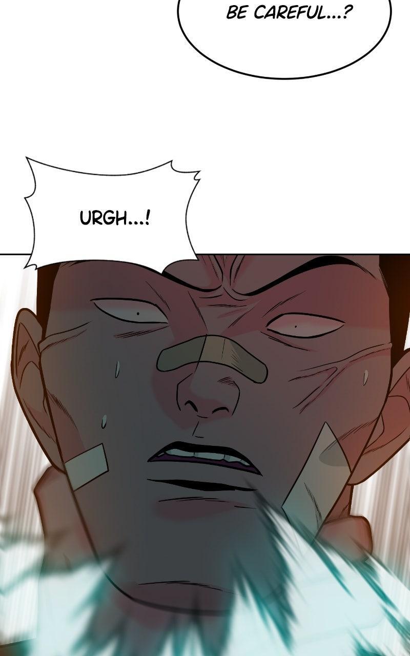 Read The Good Student Manga Online