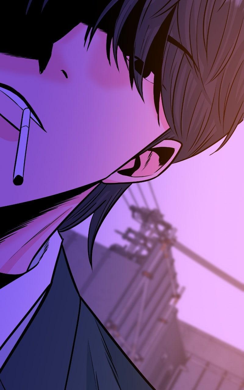 Read The Good Student Manga Online
