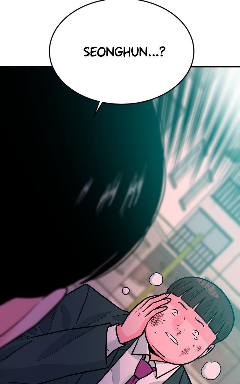 Read The Good Student Manga Online