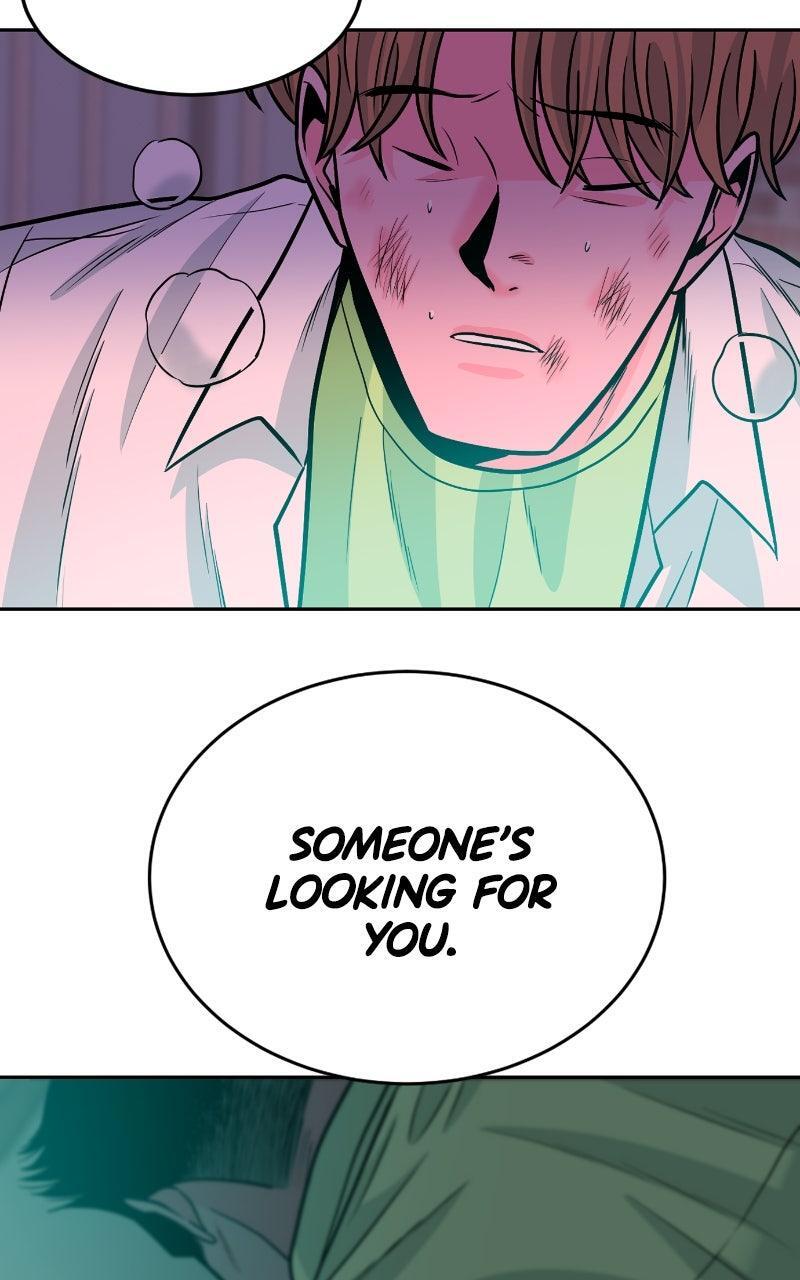 Read The Good Student Manga Online