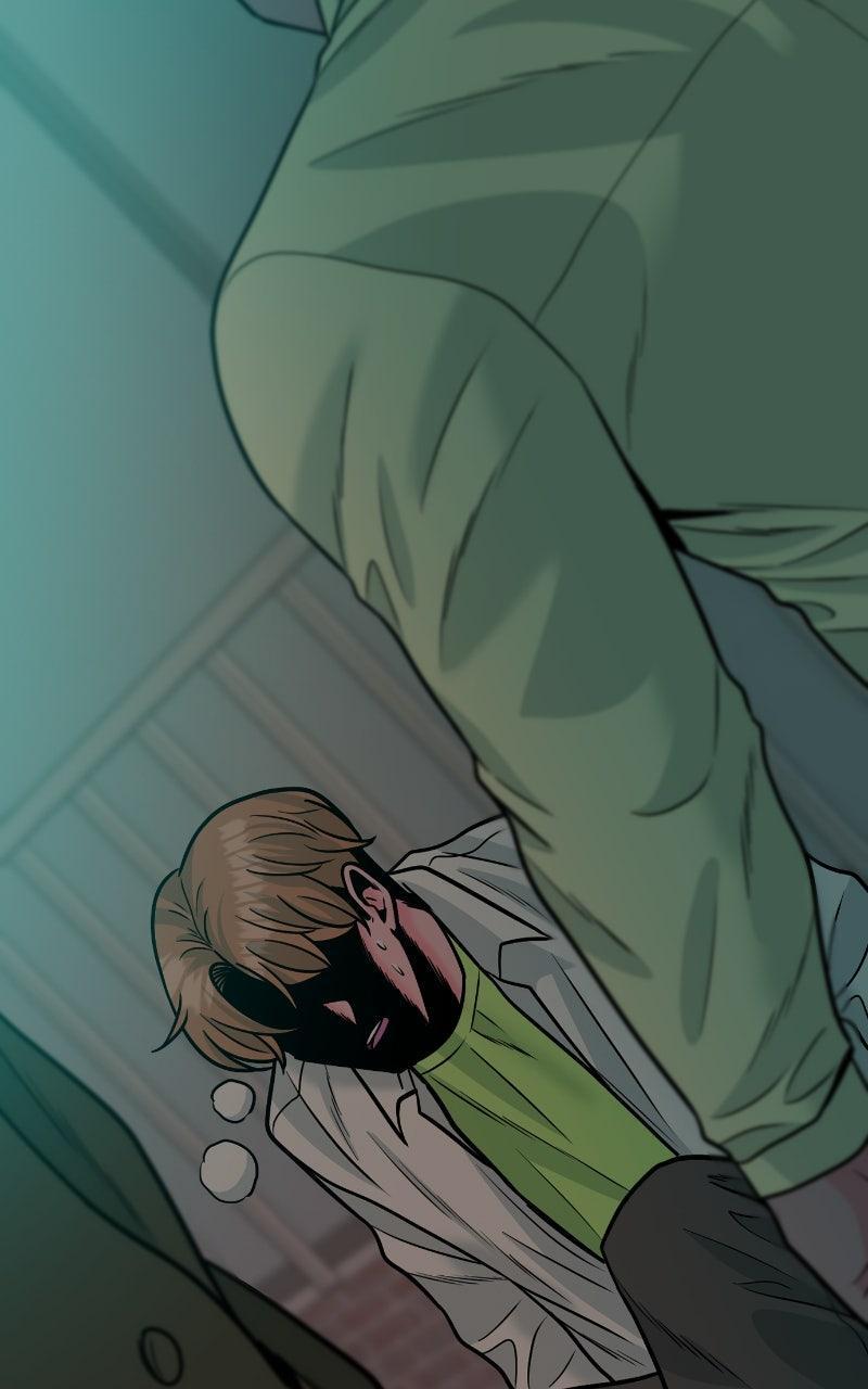 Read The Good Student Manga Online