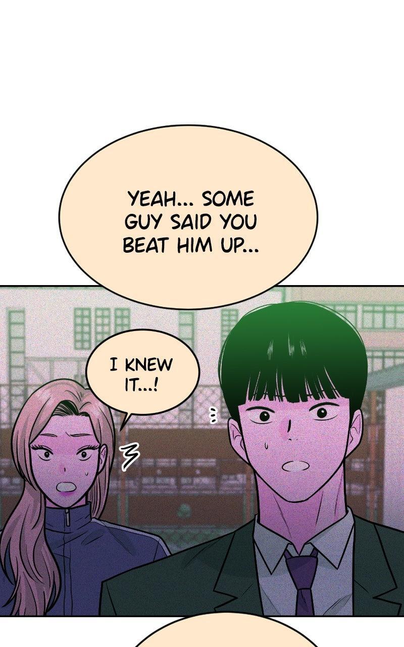 Read The Good Student Manga Online
