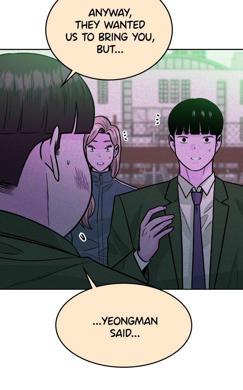 Read The Good Student Manga Online