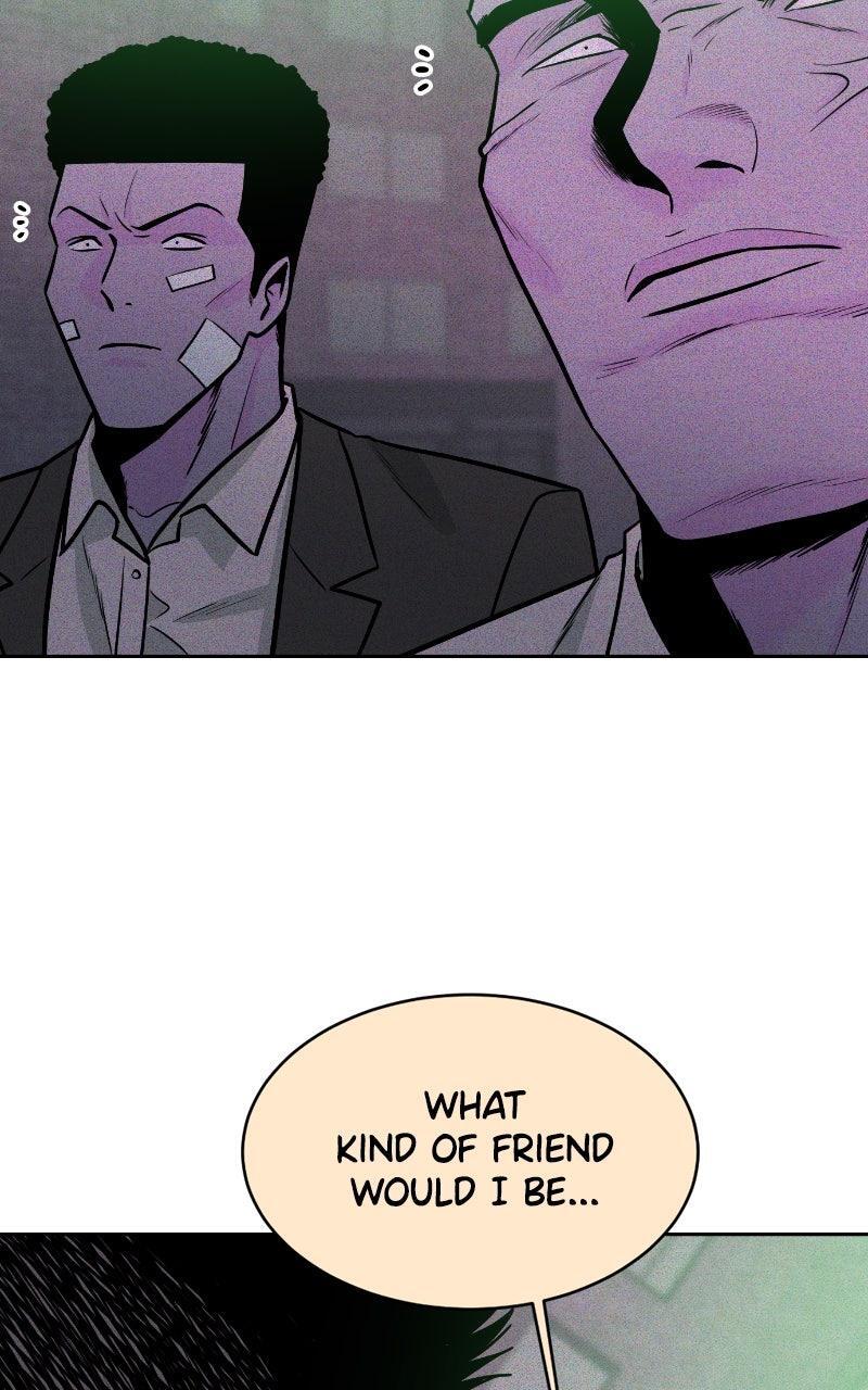 Read The Good Student Manga Online