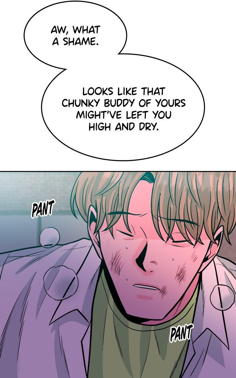 Read The Good Student Manga Online