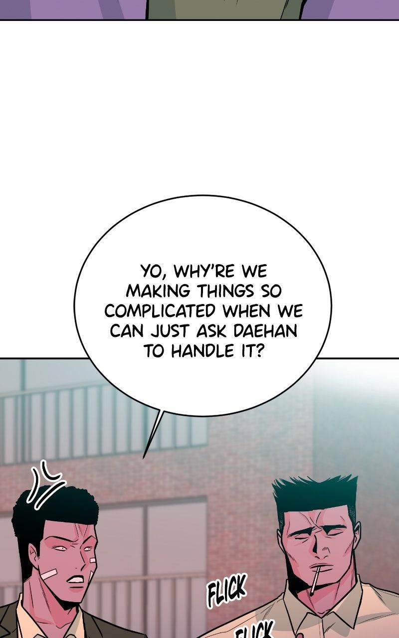 Read The Good Student Manga Online