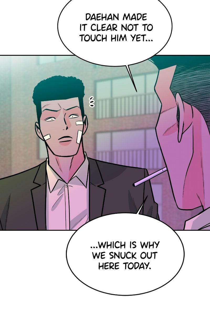 Read The Good Student Manga Online