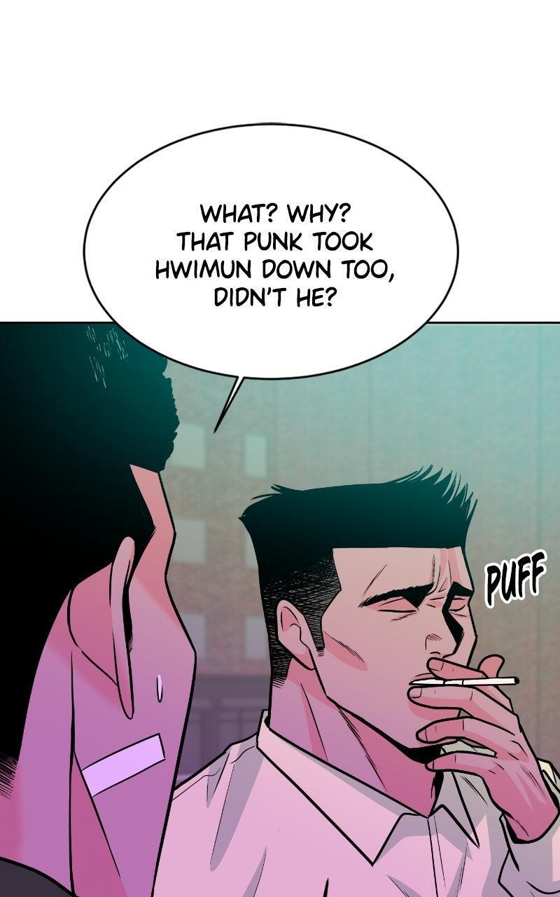 Read The Good Student Manga Online