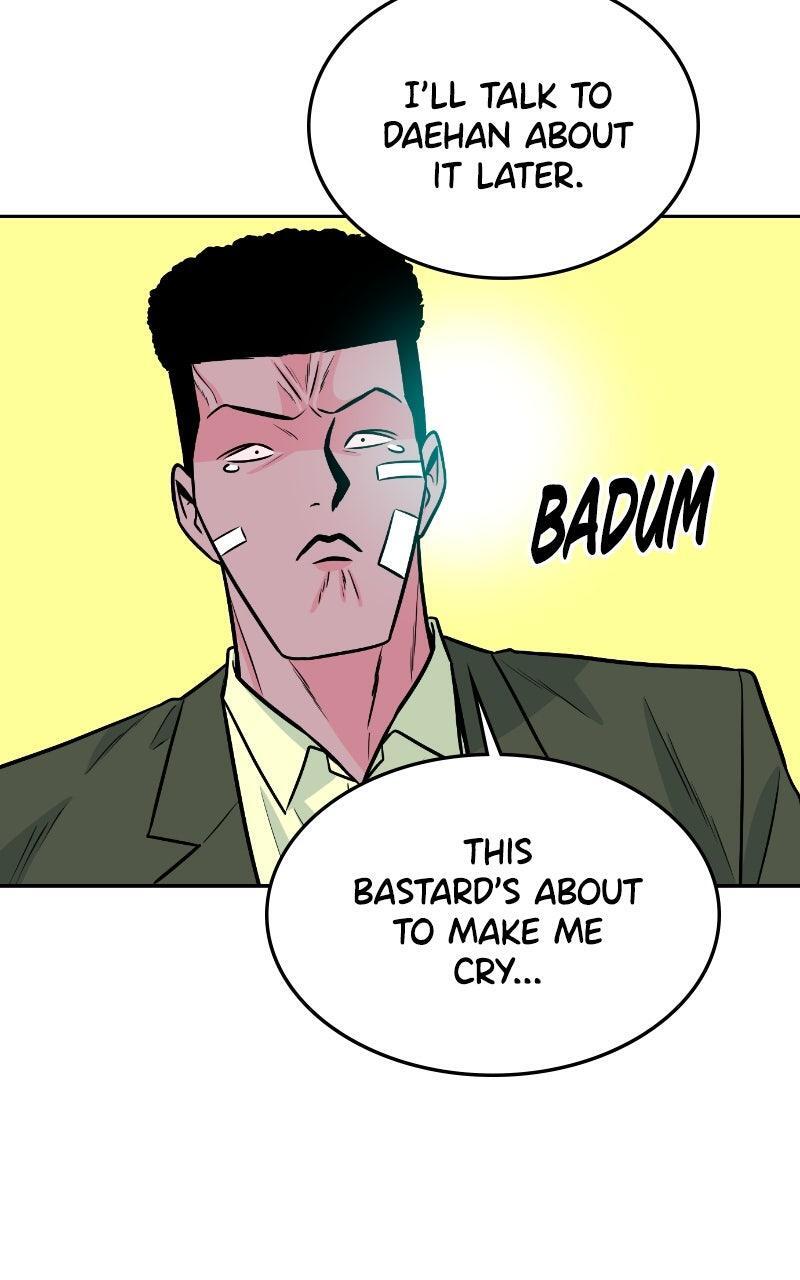 Read The Good Student Manga Online