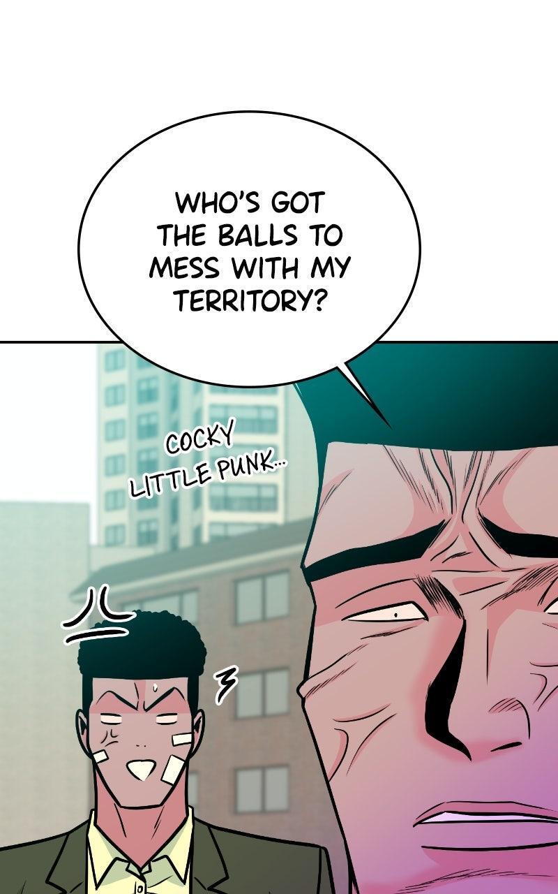 Read The Good Student Manga Online