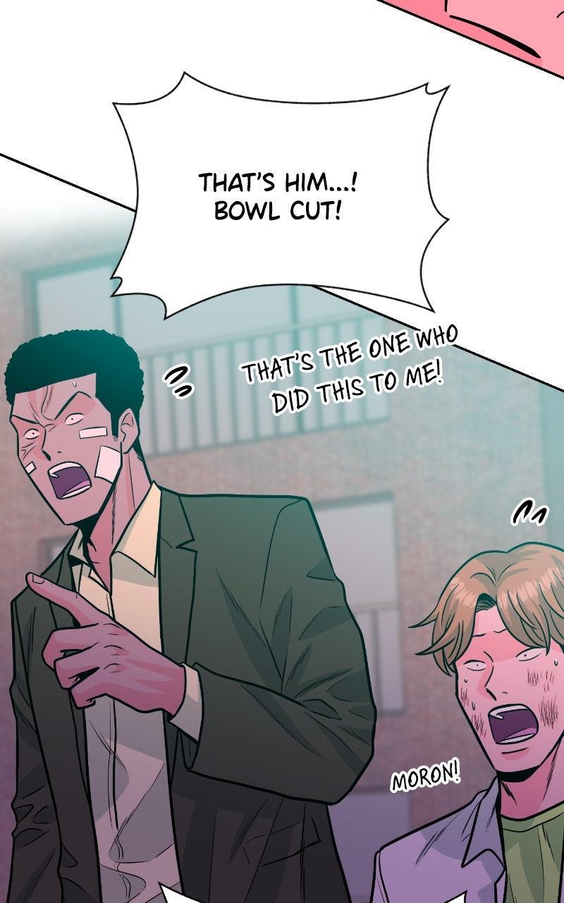 Read The Good Student Manga Online
